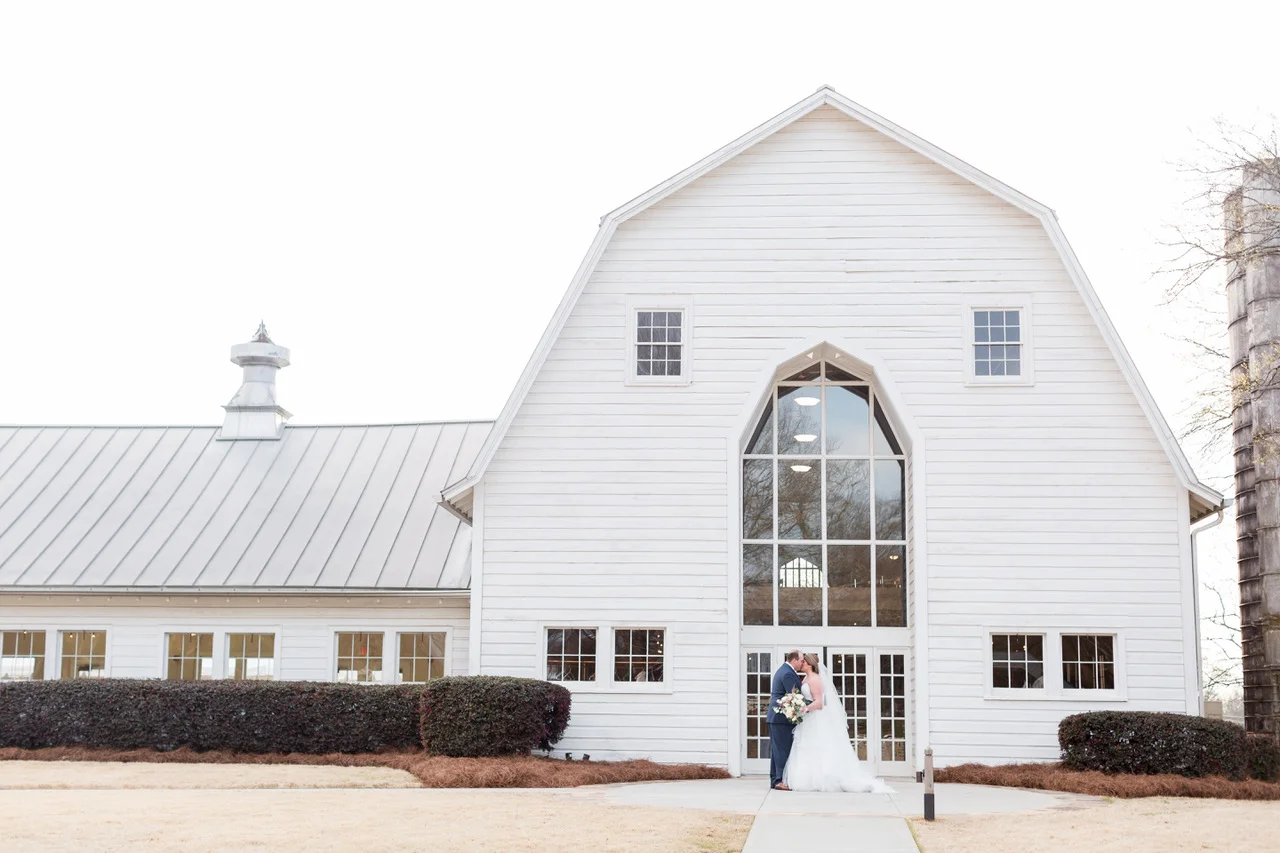 Stacy and Michael Married-Samantha Laffoon Photography-113.jpeg