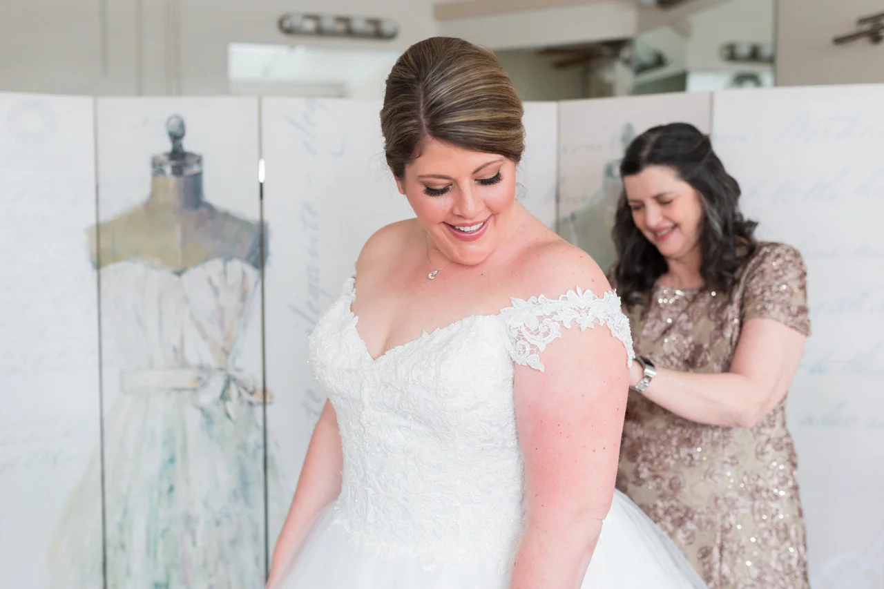 Stacy and Michael Married-Preceremony-Samantha Laffoon Photography-72.jpeg