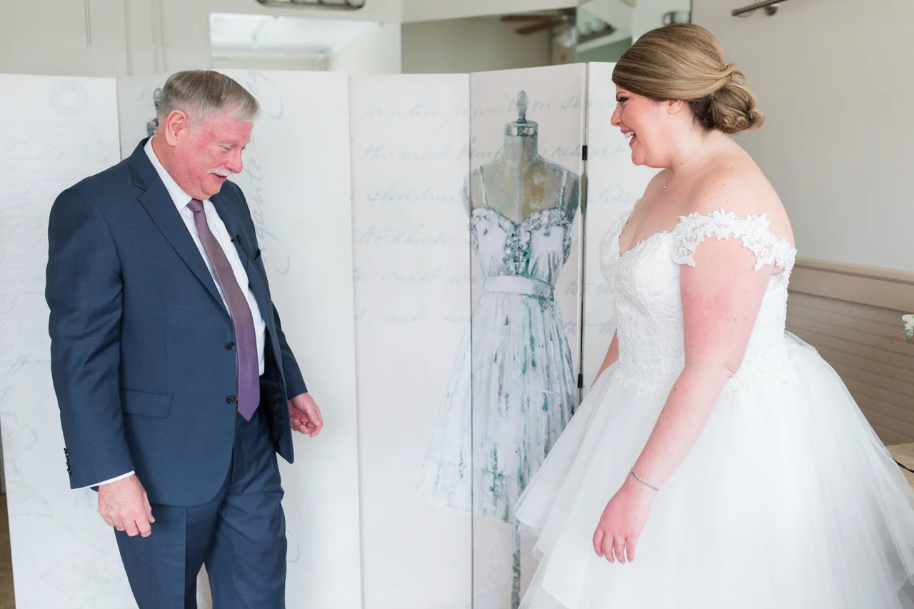 Stacy and Michael Married-Preceremony-Samantha Laffoon Photography-87.jpeg
