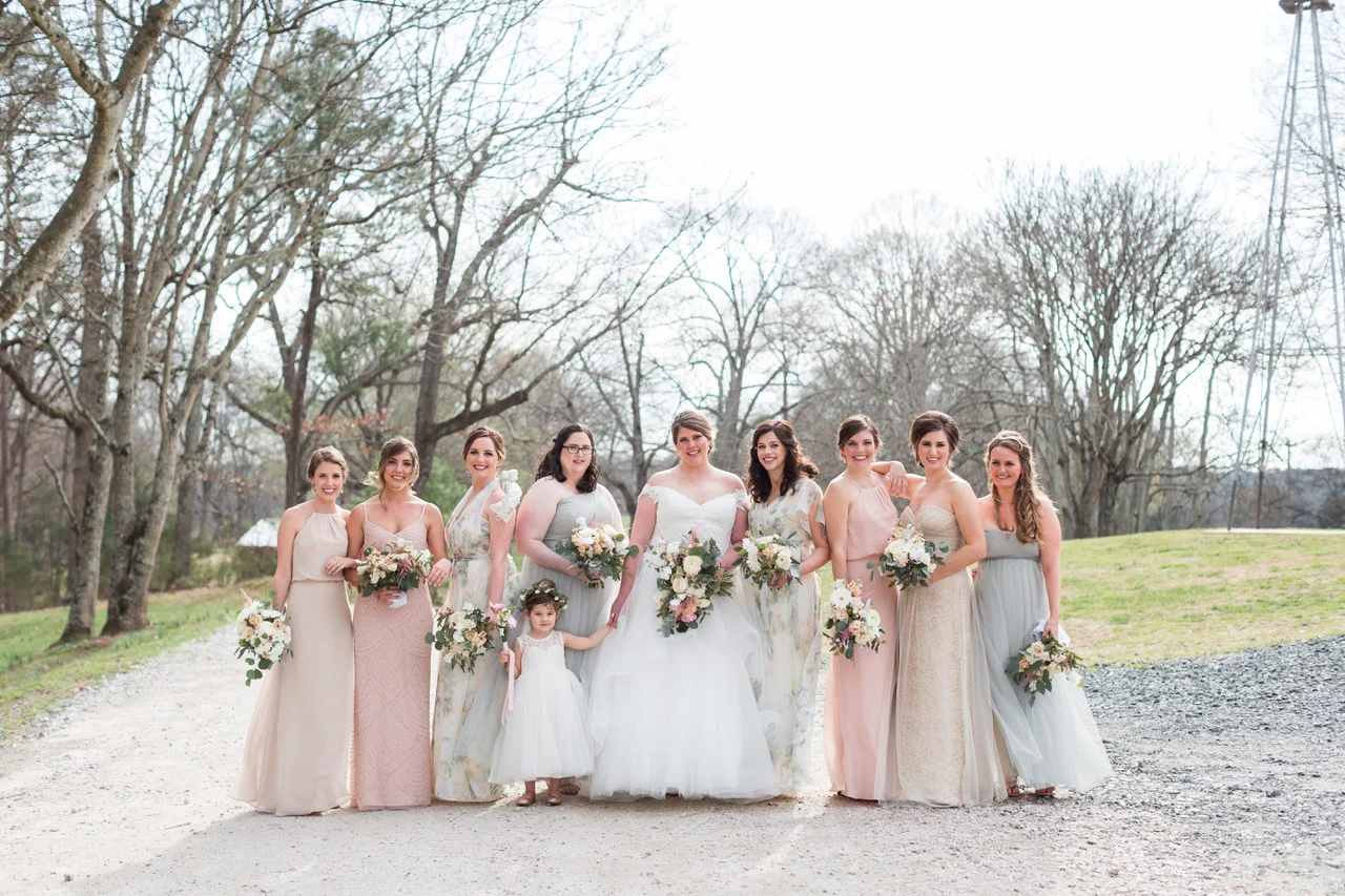 Stacy and Michael Married-Wedding Party-Samantha Laffoon Photography-68.jpeg
