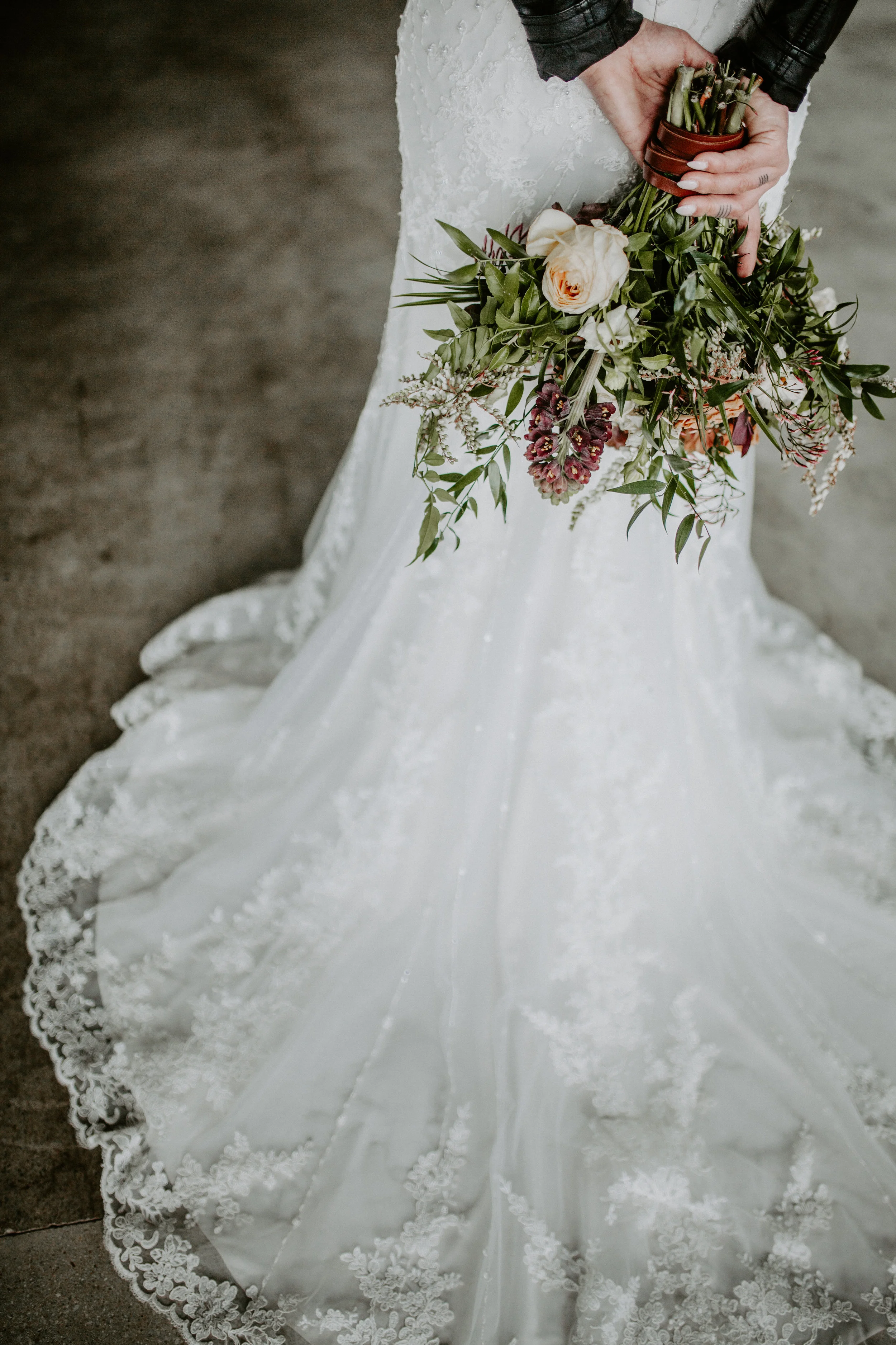 Photo by Emmaline Loren Photography