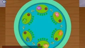 Tasty Terms - Game Footage