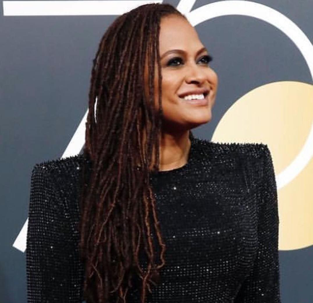 Ava Duvernay