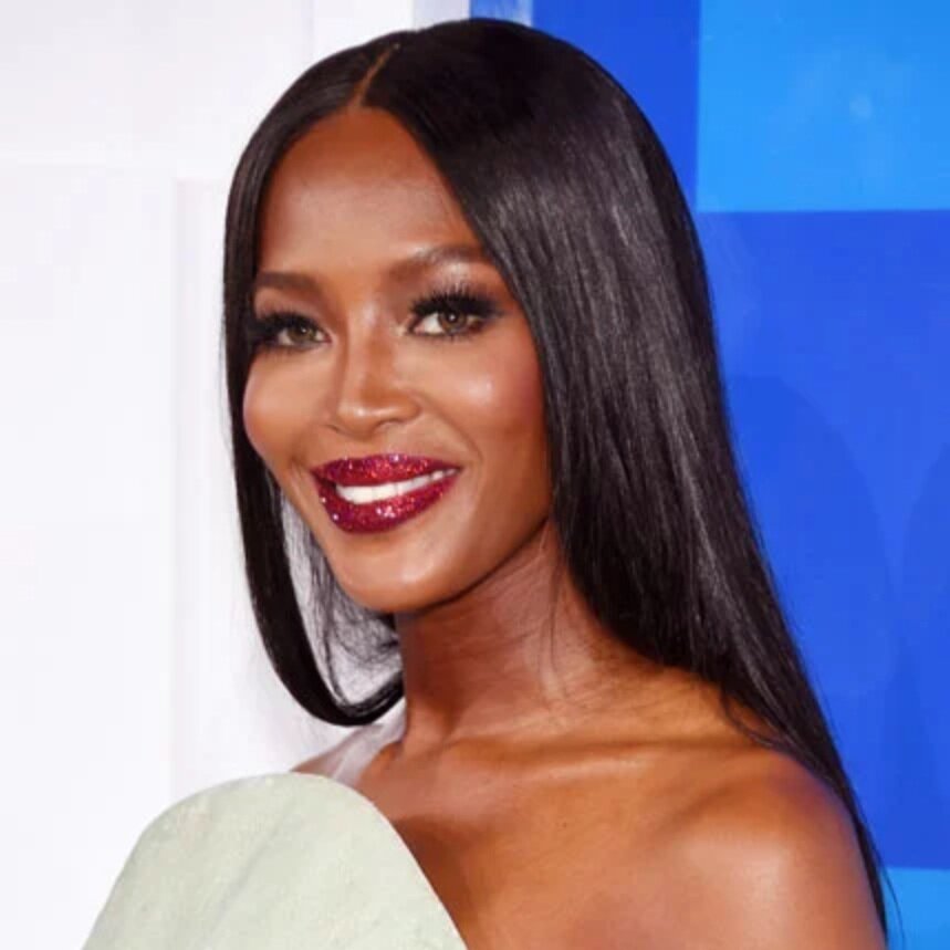 Naomi Campbell