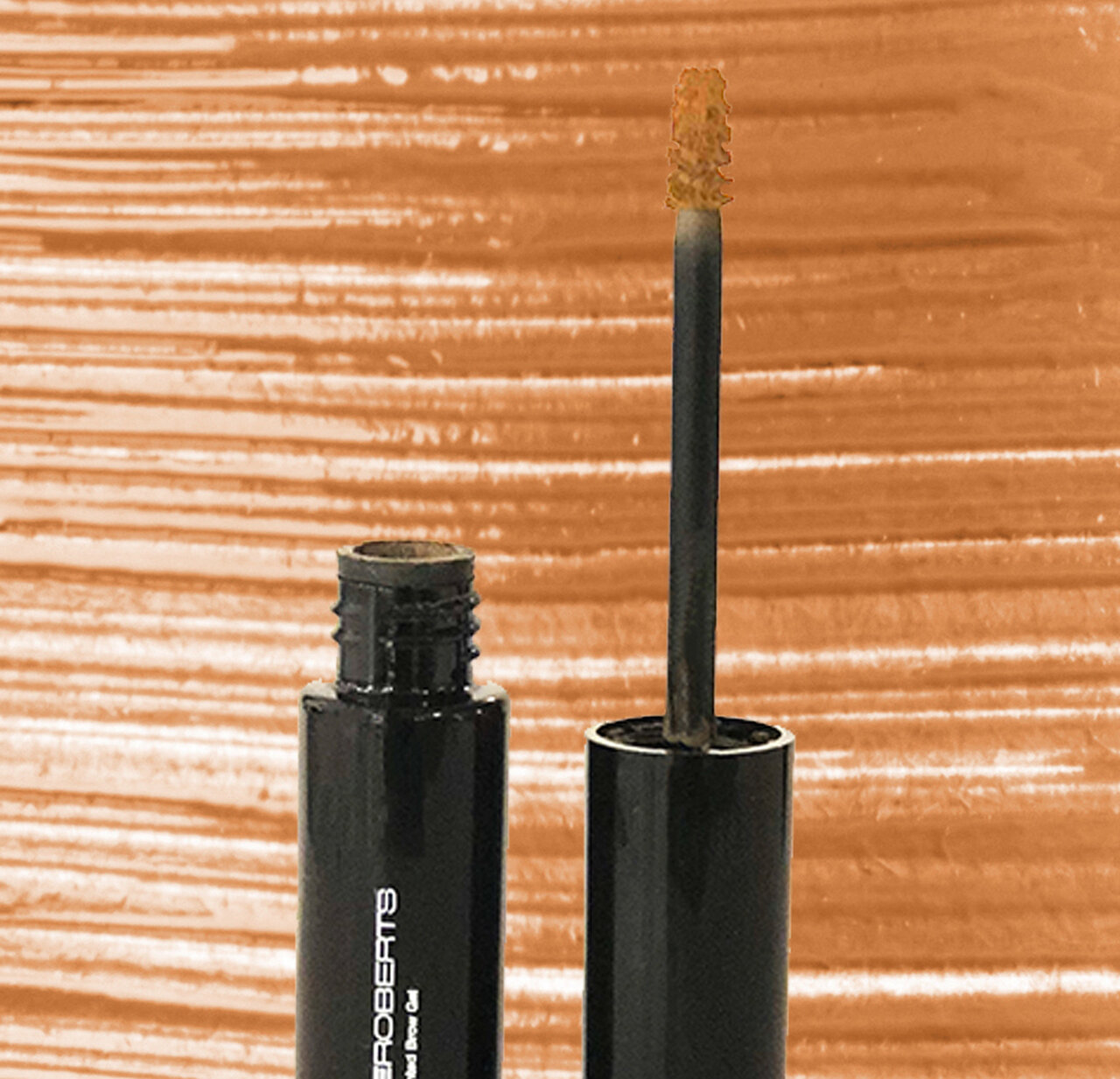 Ginger Tinted Brow Gel