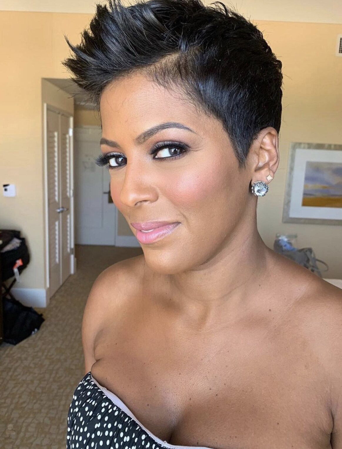 Tamron Hall