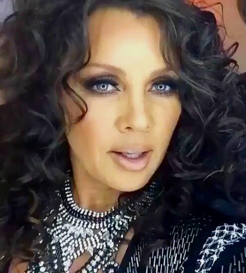 Vanessa Williams