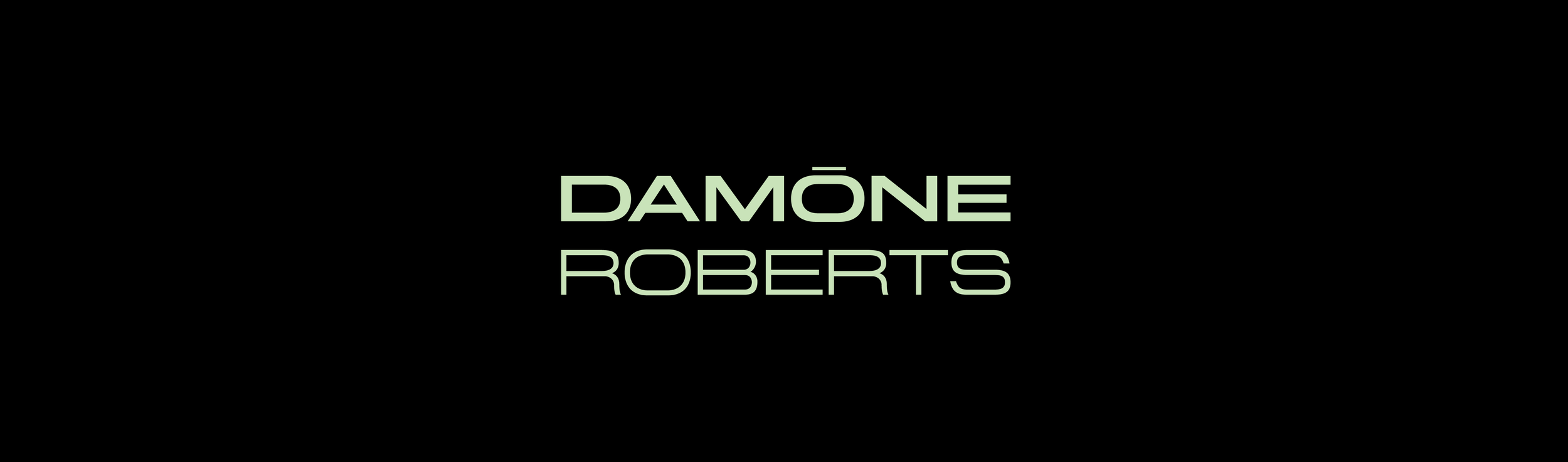 Damone Roberts_Green Logo on Black_About background-01.png