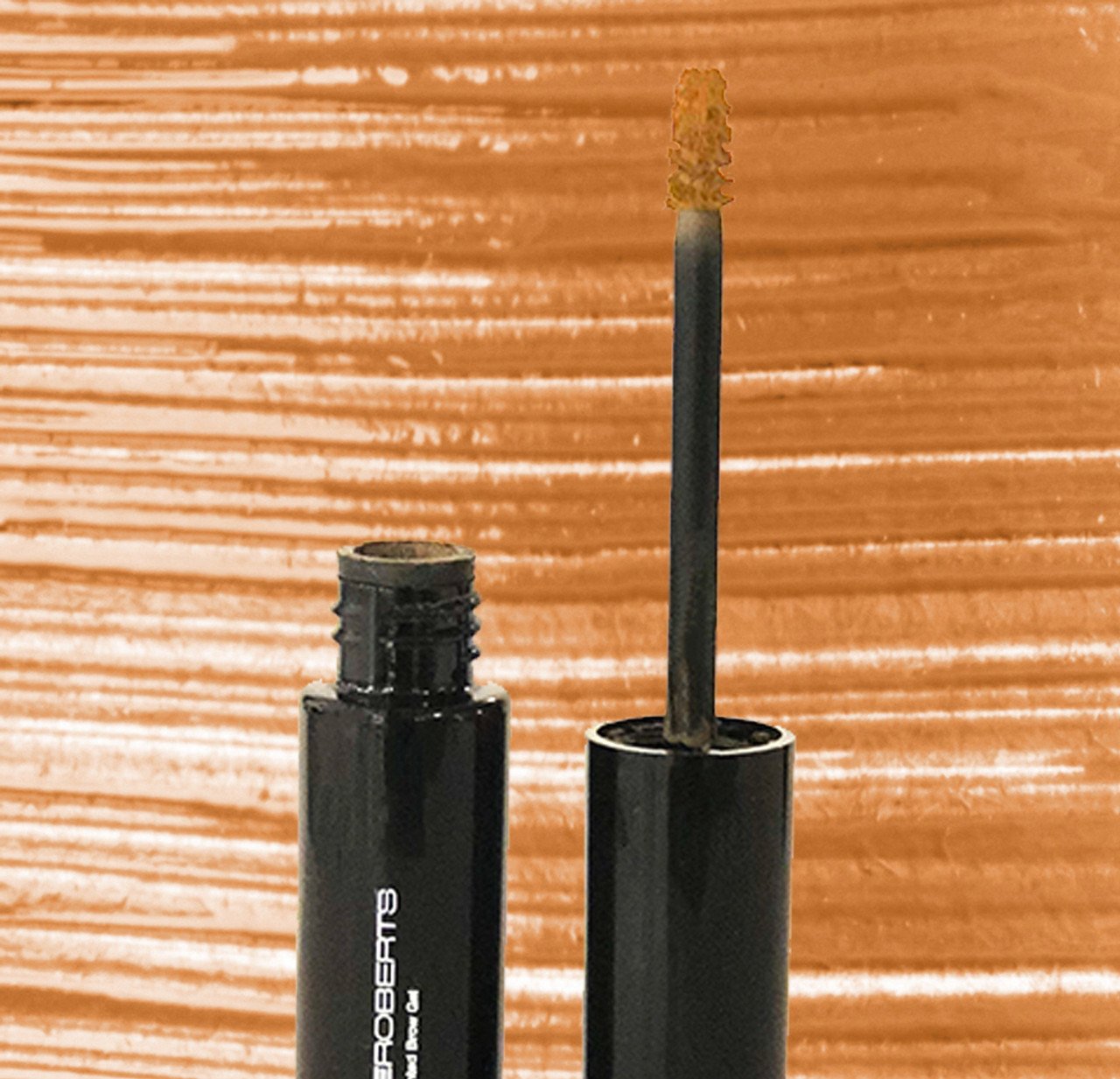 Ginger Tinted Brow Gel