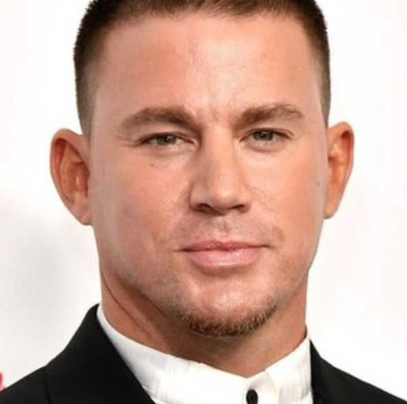 Channing Tatum