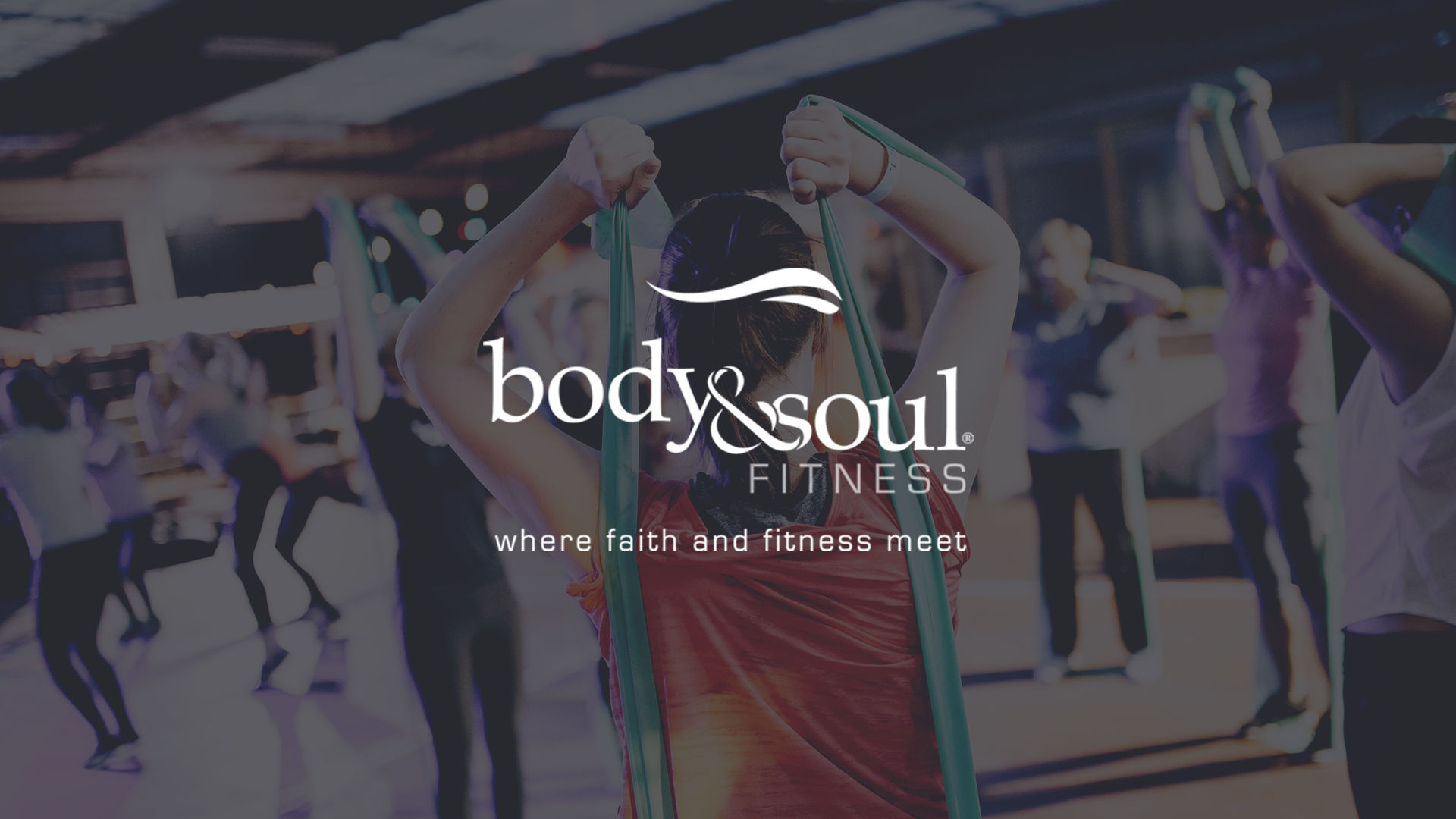 First Baptist Church O Fallon Body Soul Fitness