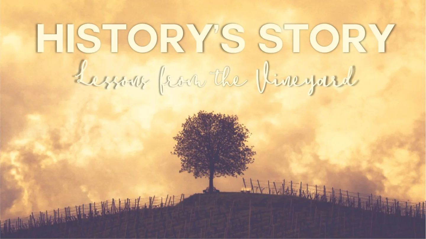 HISTORY'S STORY