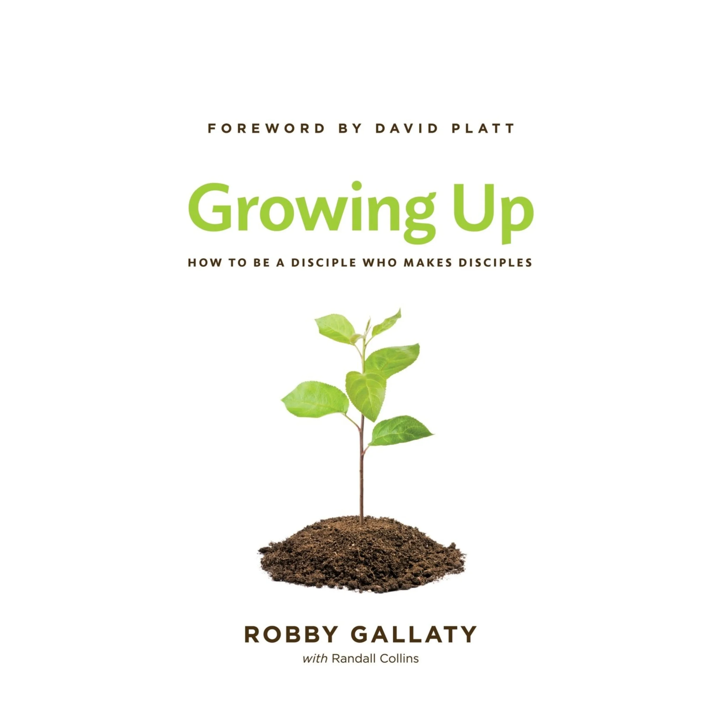 Growing Up