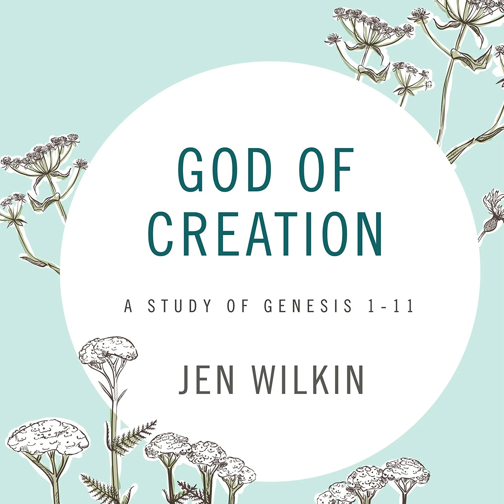 God of Creation