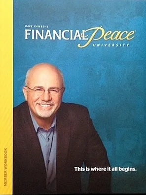 Financial Peace University