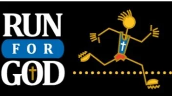 Run for God 5K Challenge