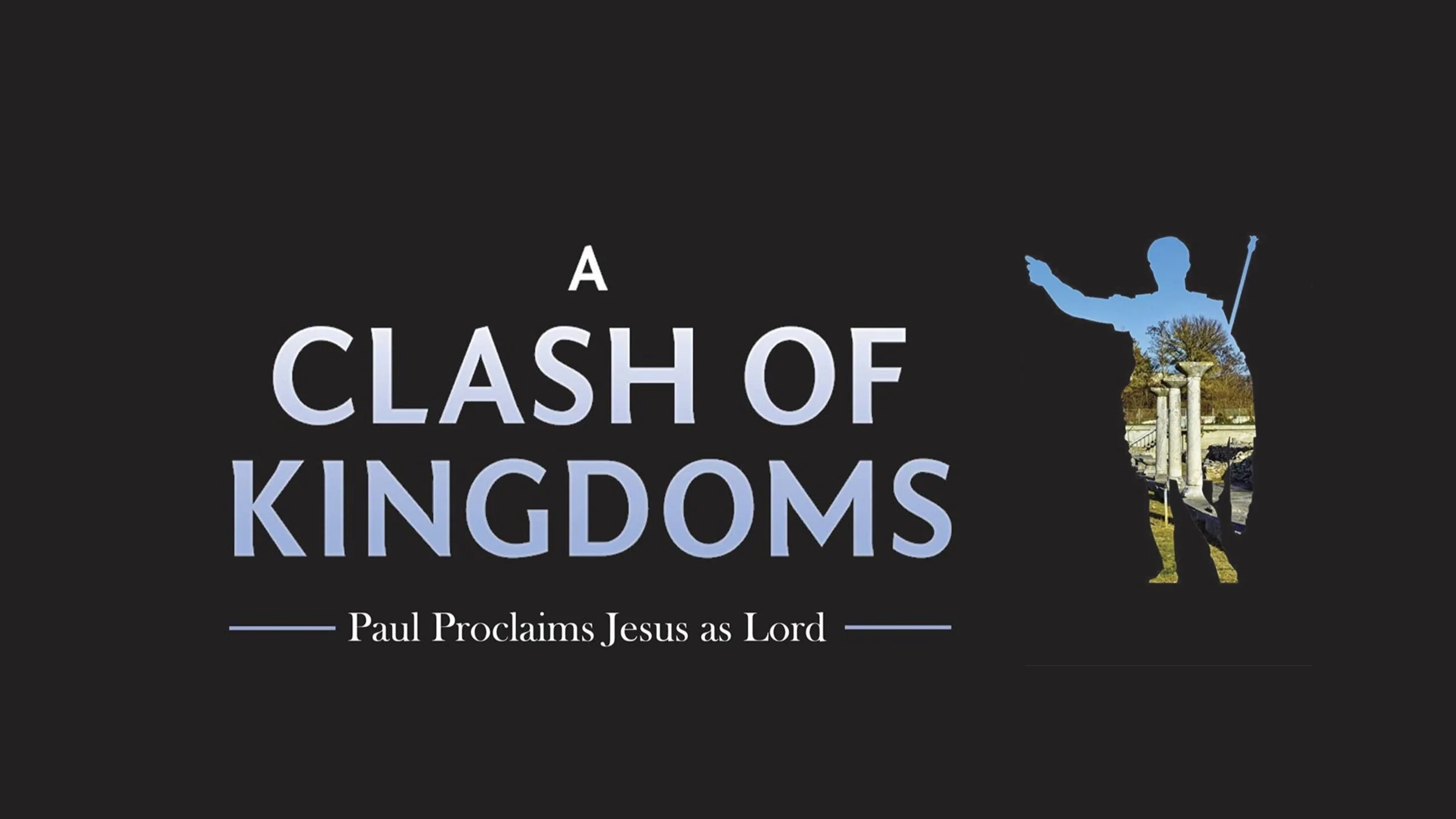 A Clash of Kingdoms