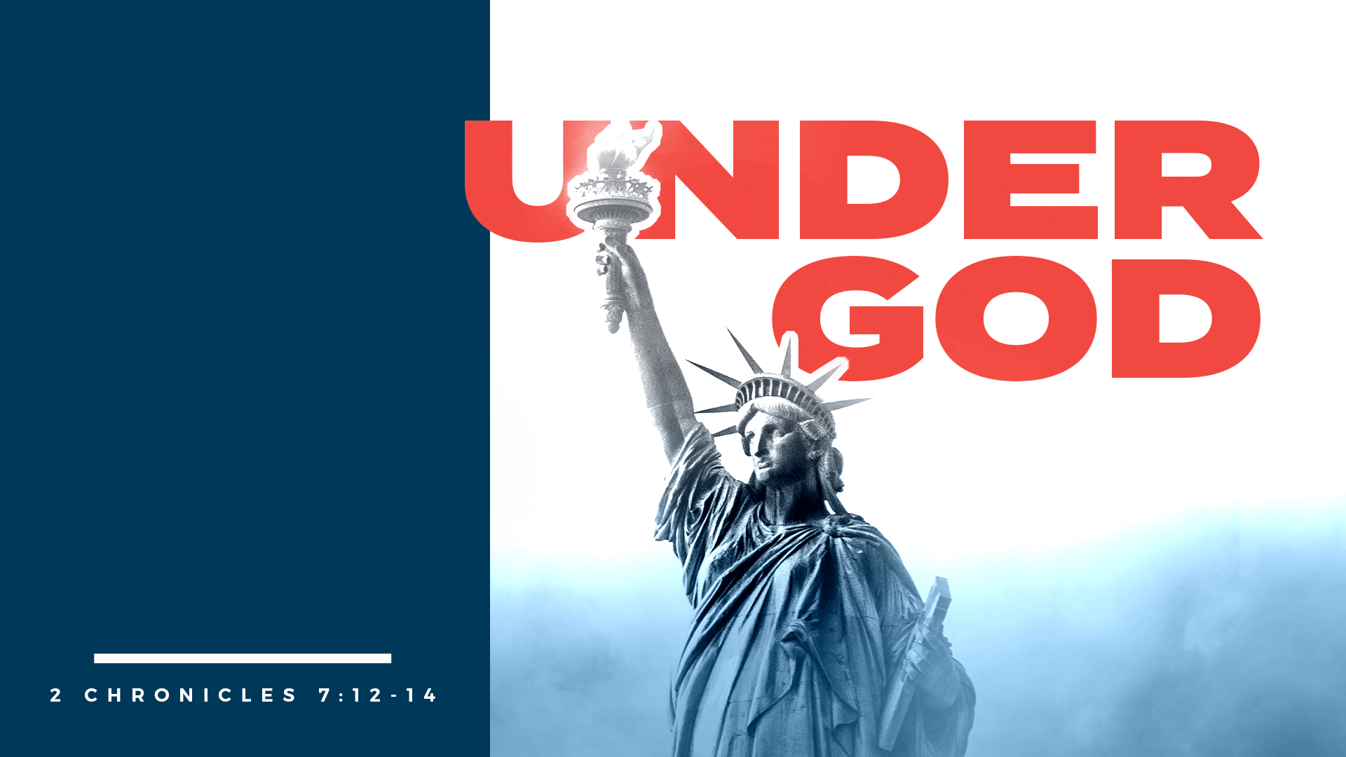 Under God 