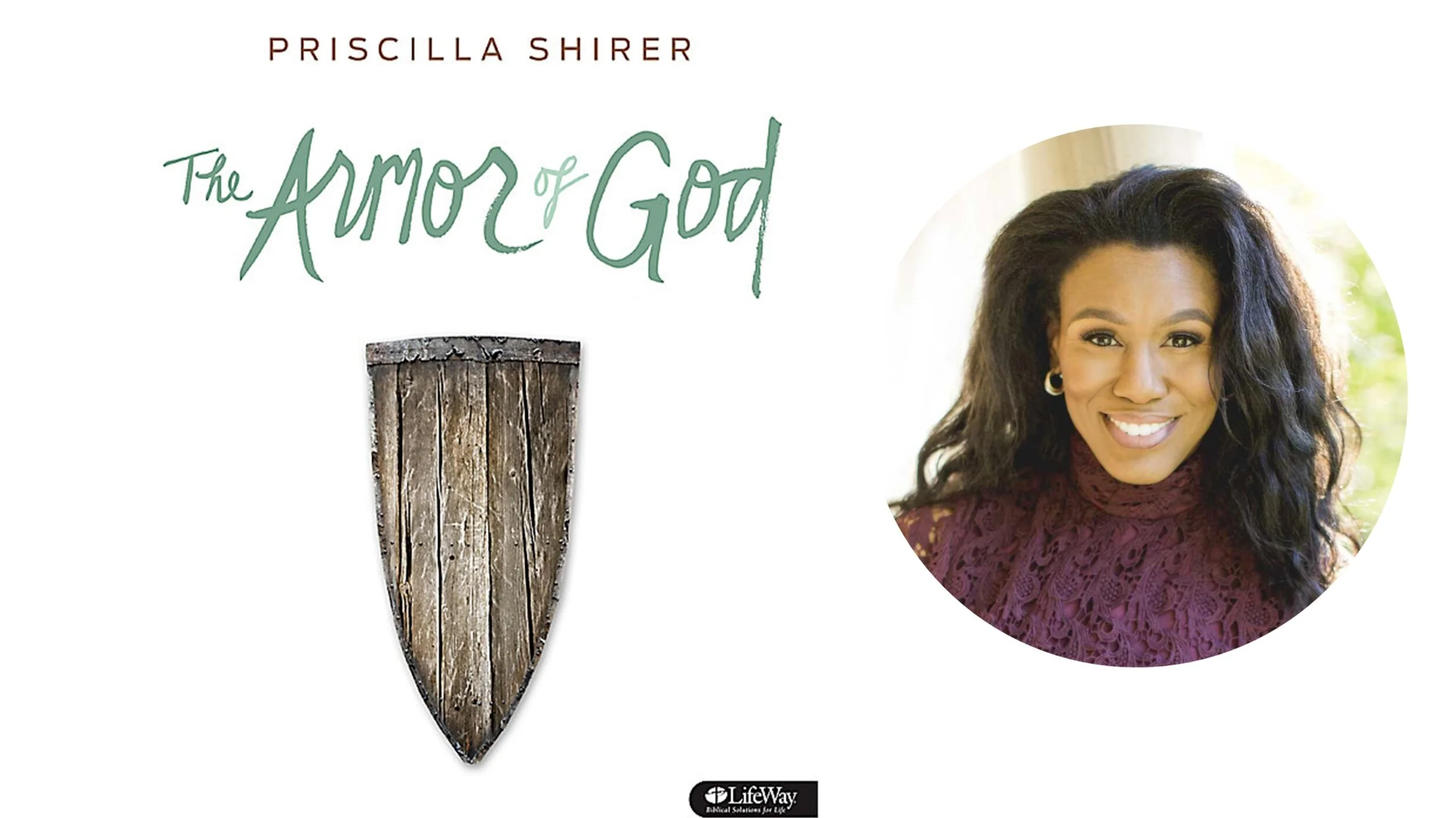 The Armor of God