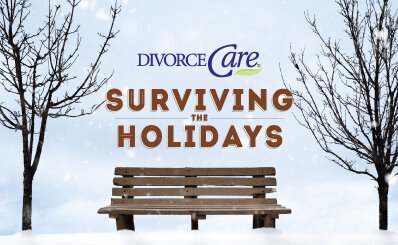 DivorceCare® Surviving the Holidays