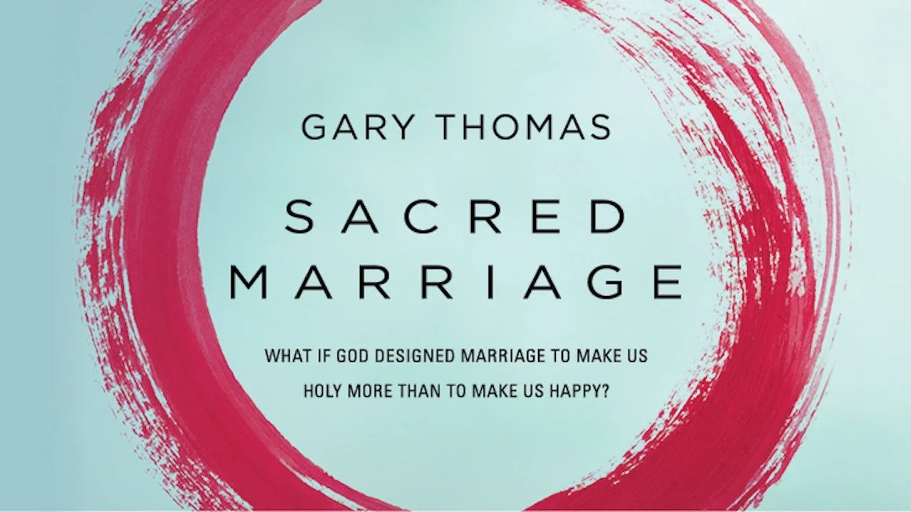 Sacred Marriage