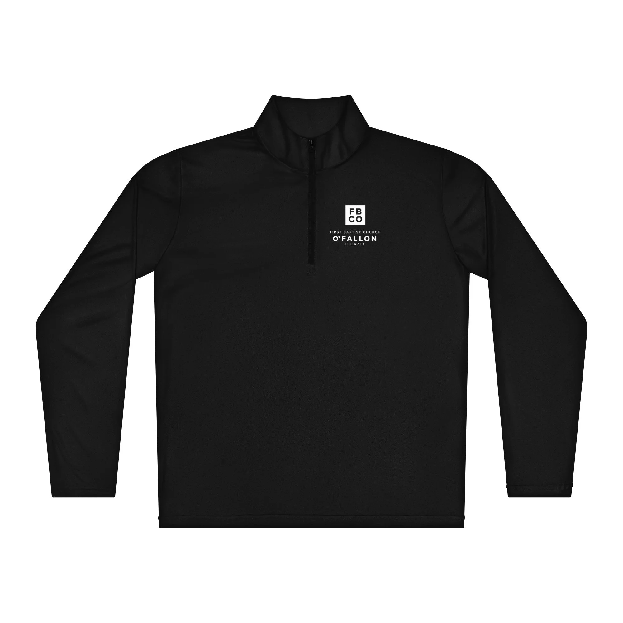 unisex-quarter-zip-pullover-black-front-6865a8fd74f6e.jpg
