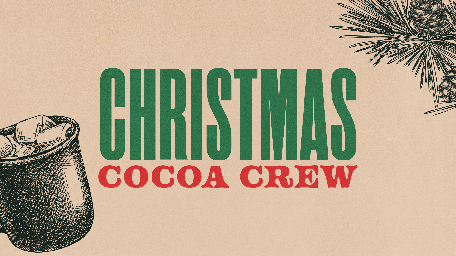 FBCO Christmas Cocoa Crew