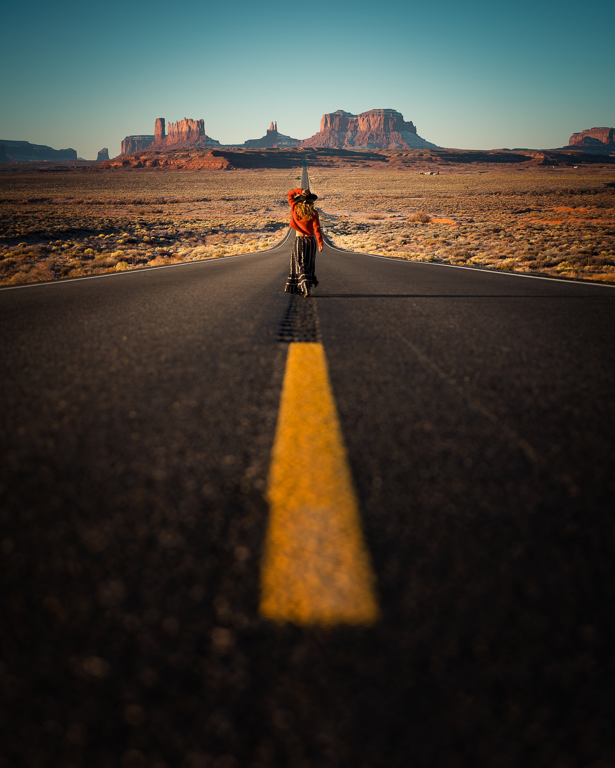 Monument Valley