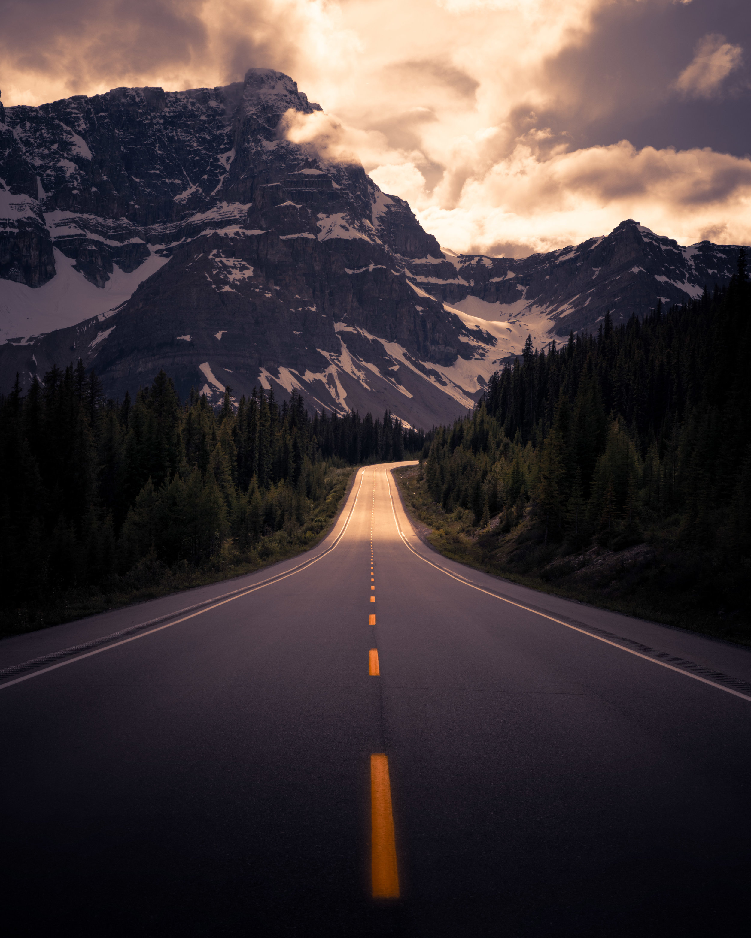 Icefields Parkway