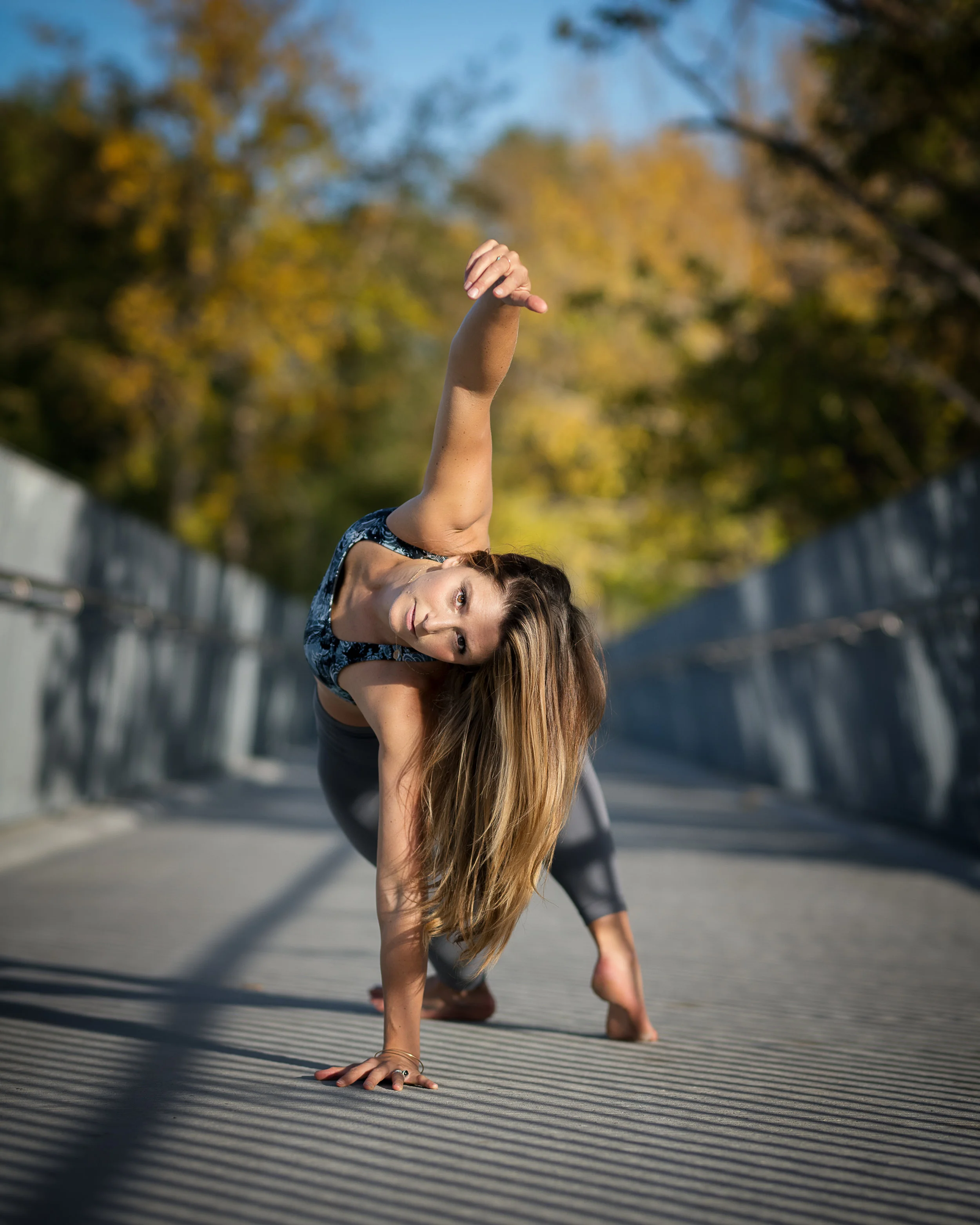 Client: Mallory Chapman