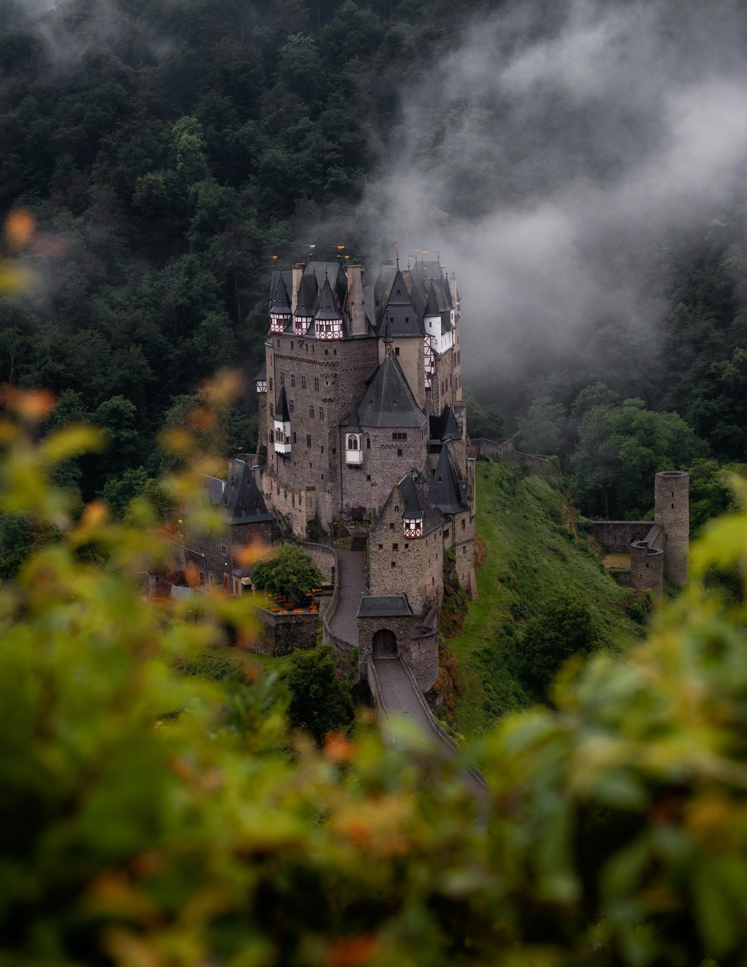 Burg Eltz