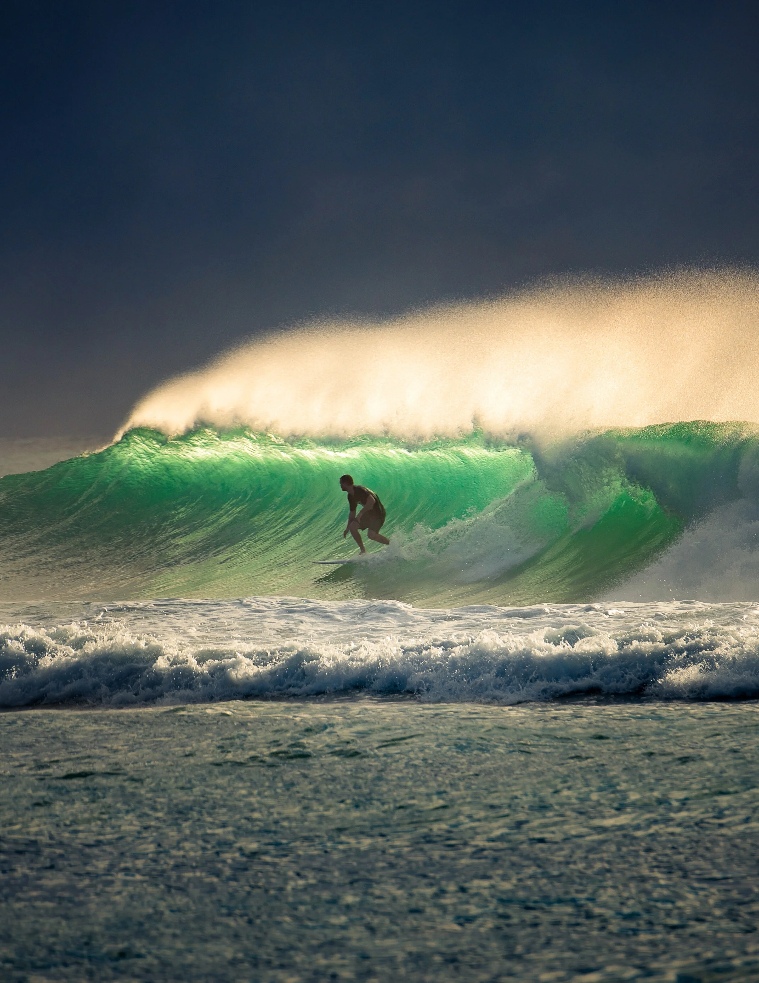 Surf Rincon