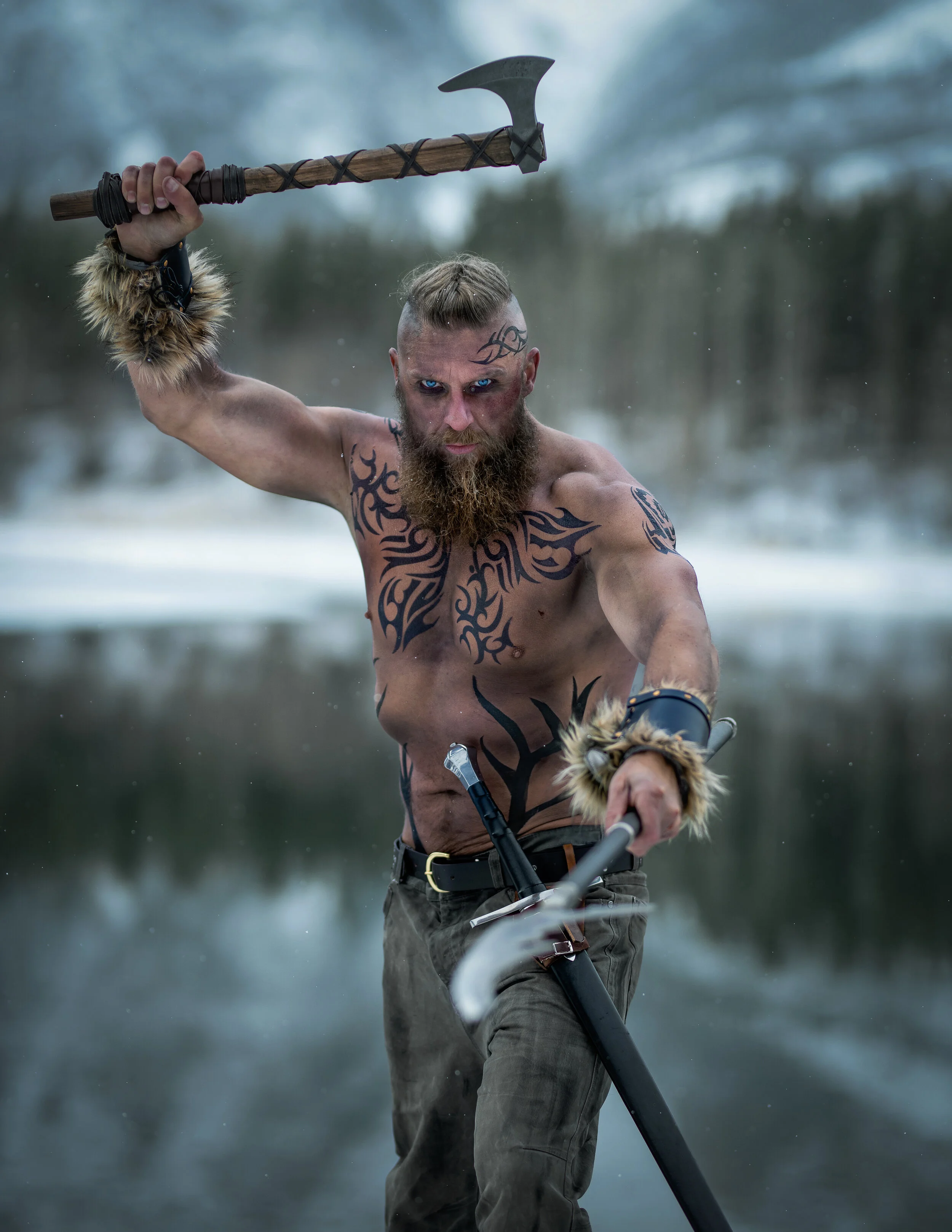 Viking
