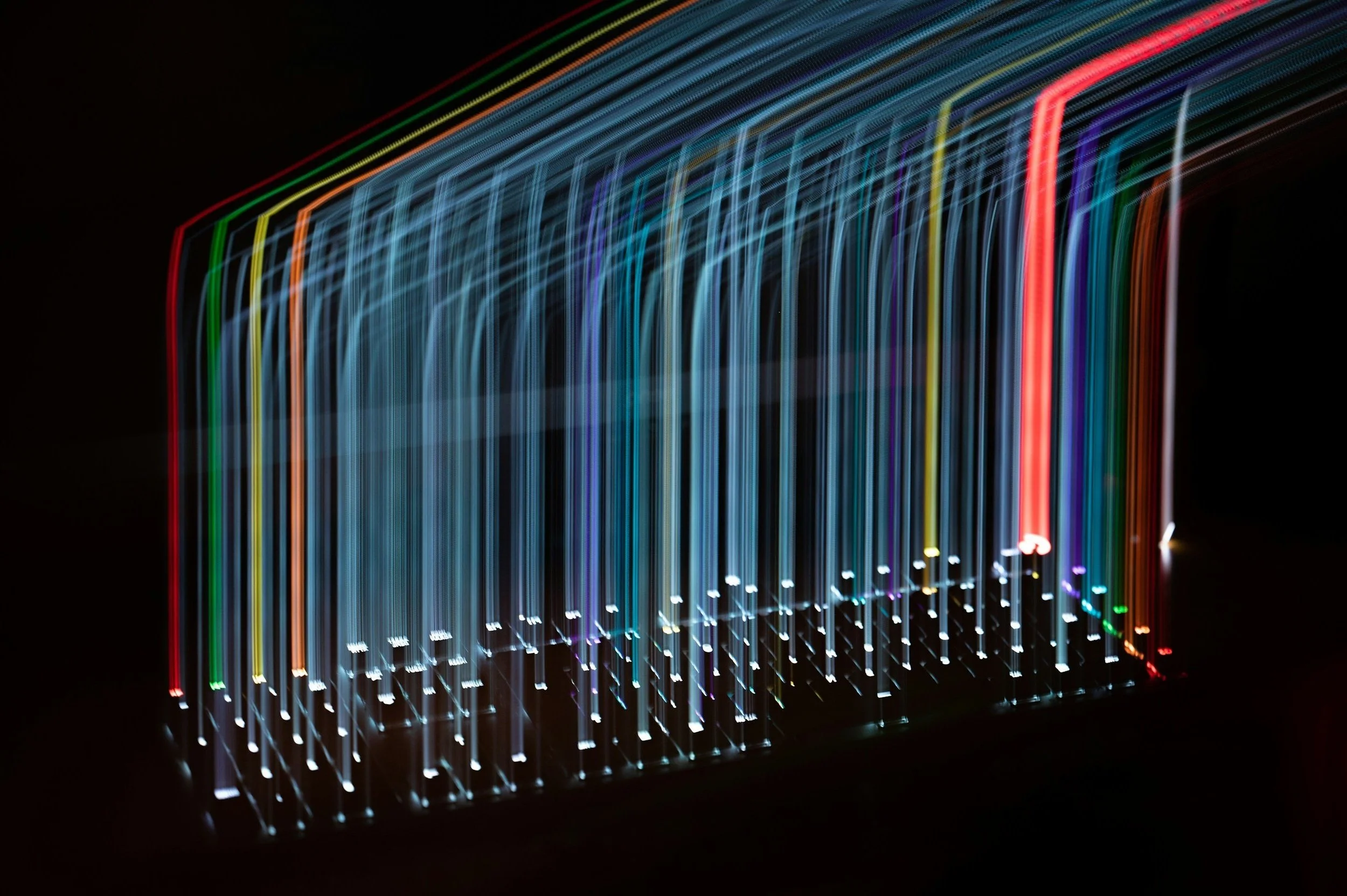 A Rising Tide: Third Quarter Market Review and Outlook