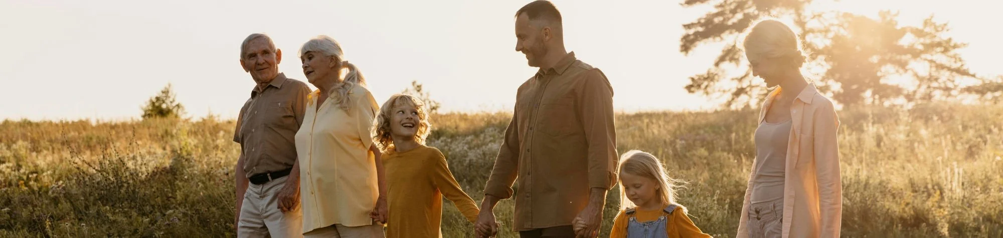 How to Build an Enduring Legacy That Outlasts Markets and Spans Generations