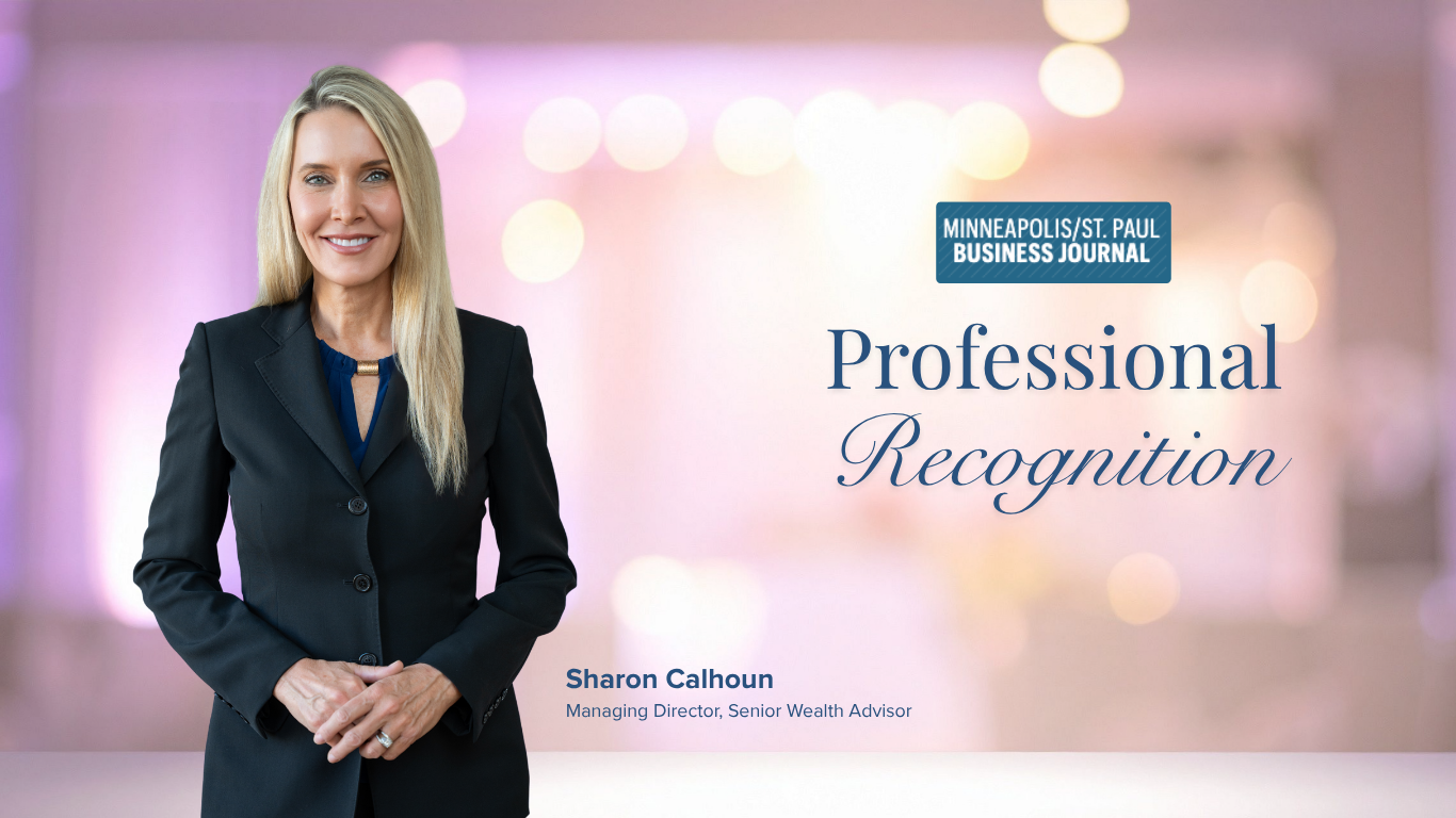 People on the Move - Sharon Calhoun