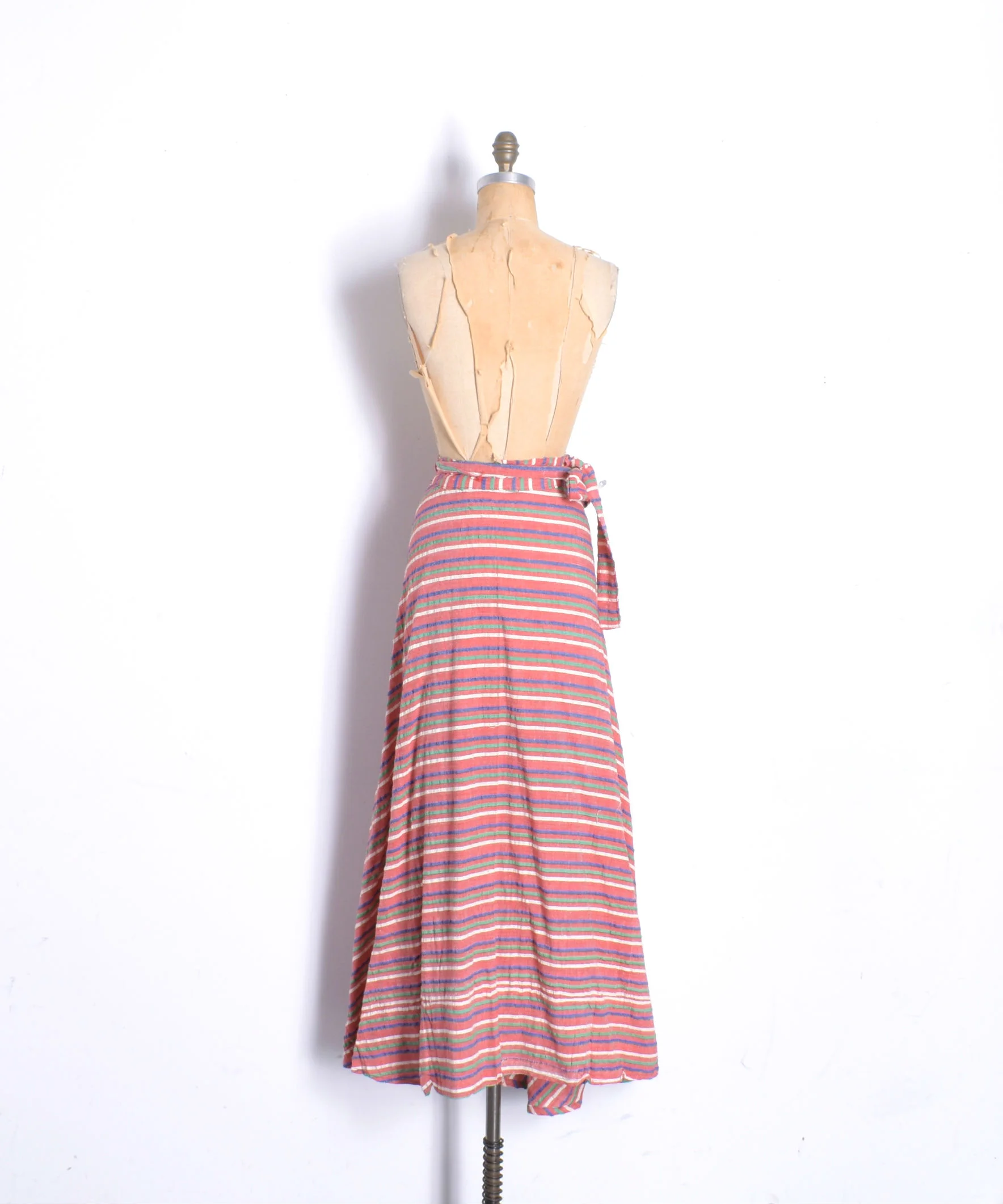 deadstock wrap skirt-red.jpg