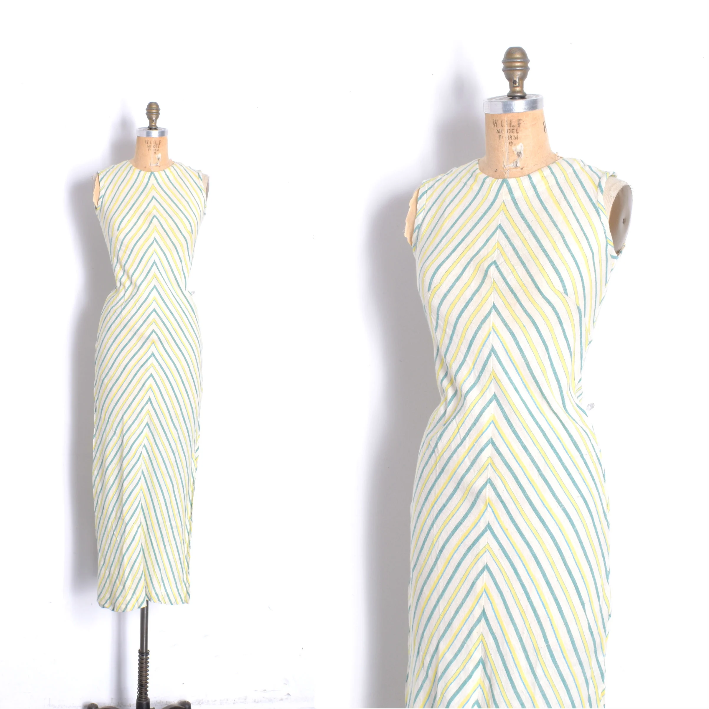 1970s striped maxi-green white4.jpg