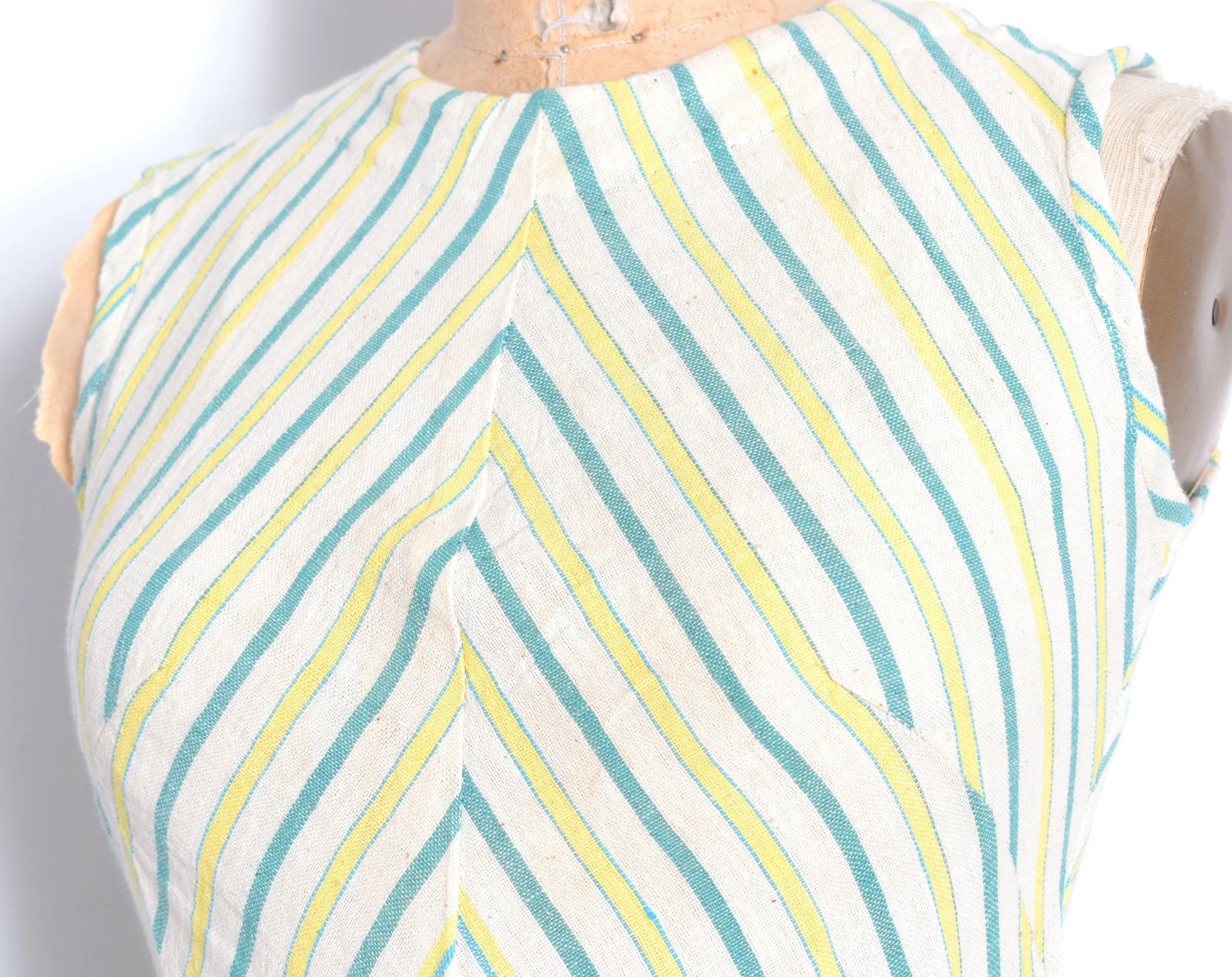 1970s striped maxi-green white2.jpg