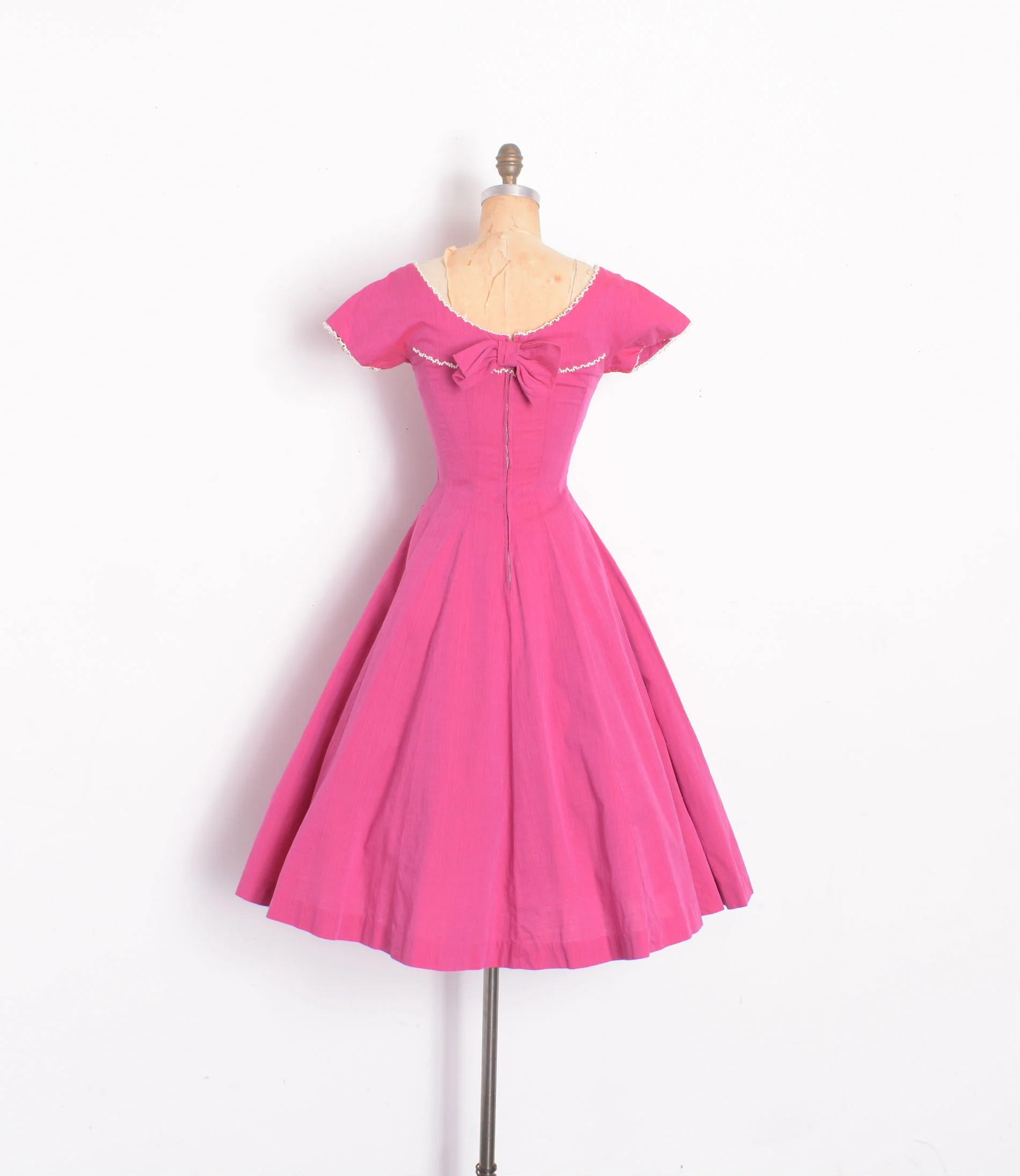 i am delilah red dress I am Delilah