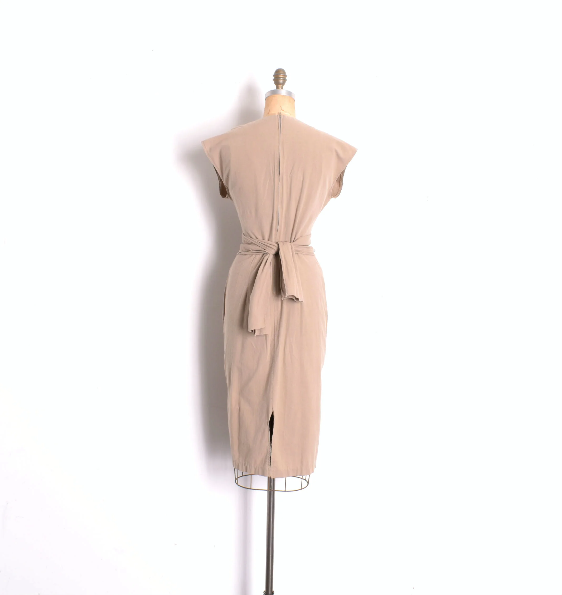 1980s khaki dress.jpg
