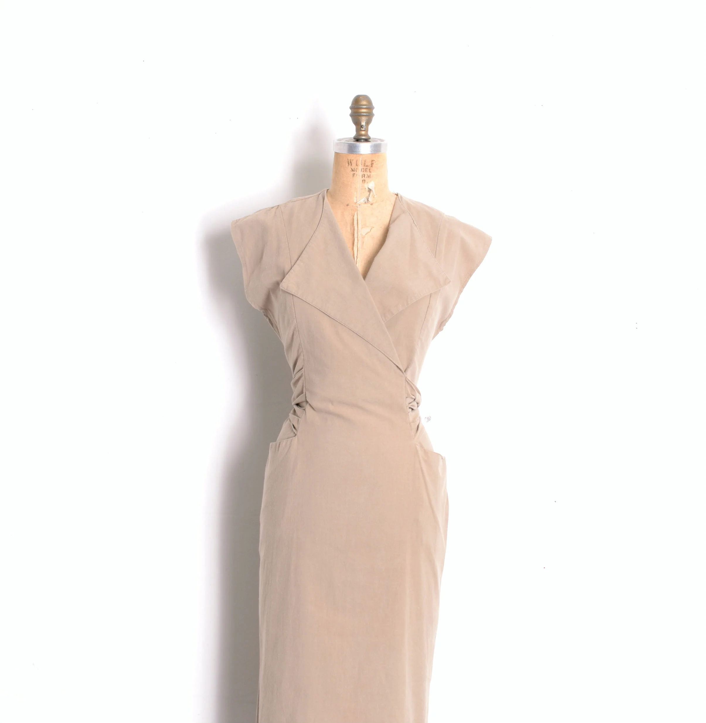 1980s khaki dress3.jpg
