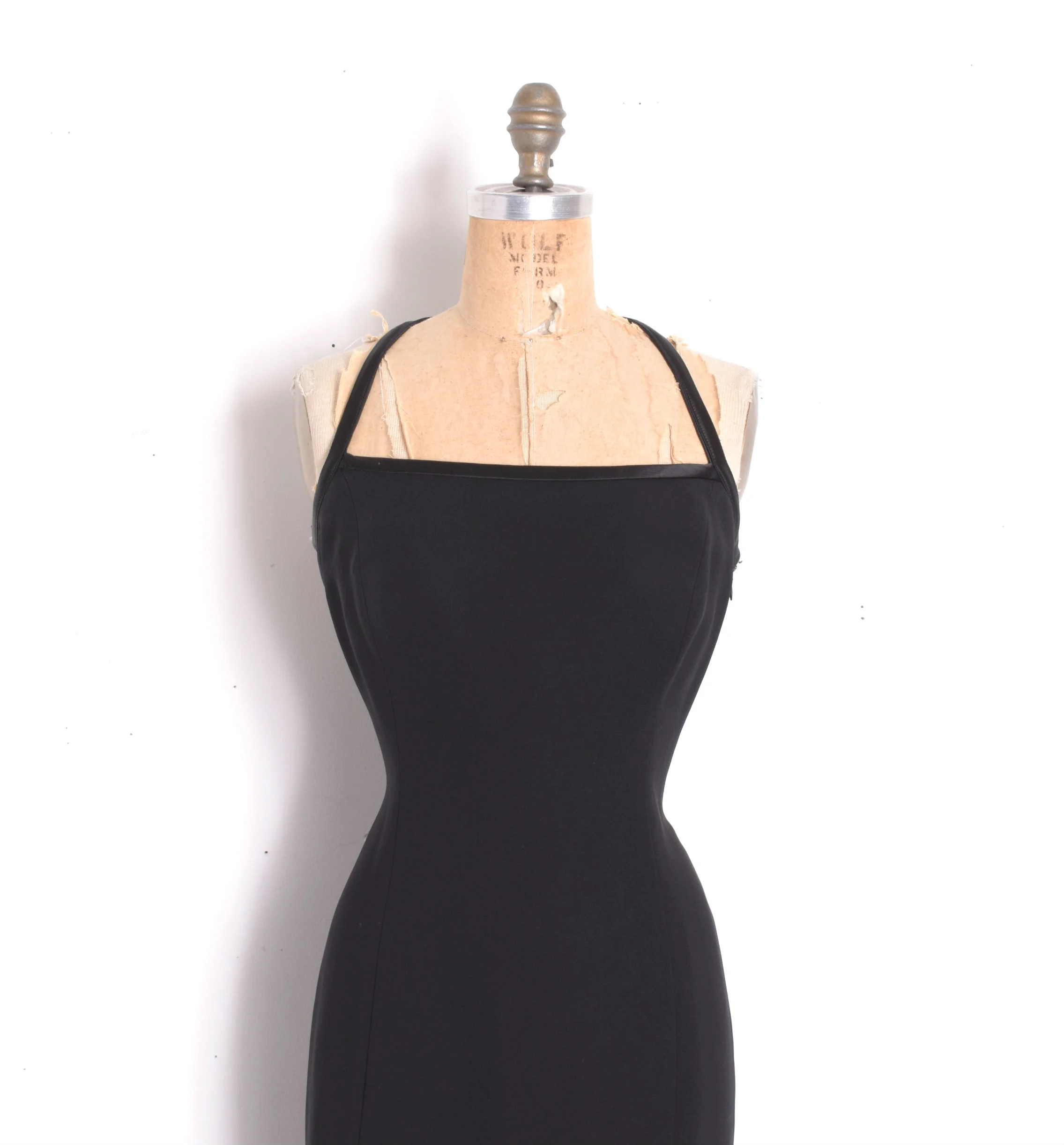 navy blue dress for baby girl 80s 90s Vintage sequin cocktail gown, green gold | Retrospect Vintage  Fashion - San Francisco, CA main image 0