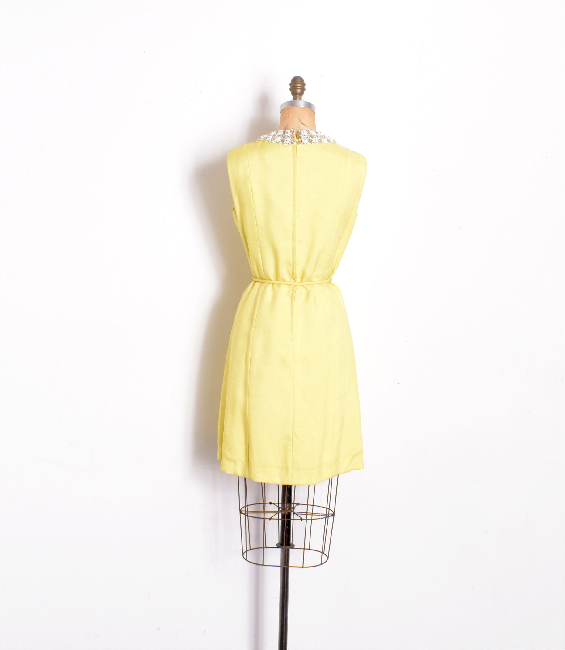 orange a line dress Short A-Line Party Dress with Strappy Open Back Sienna / Small