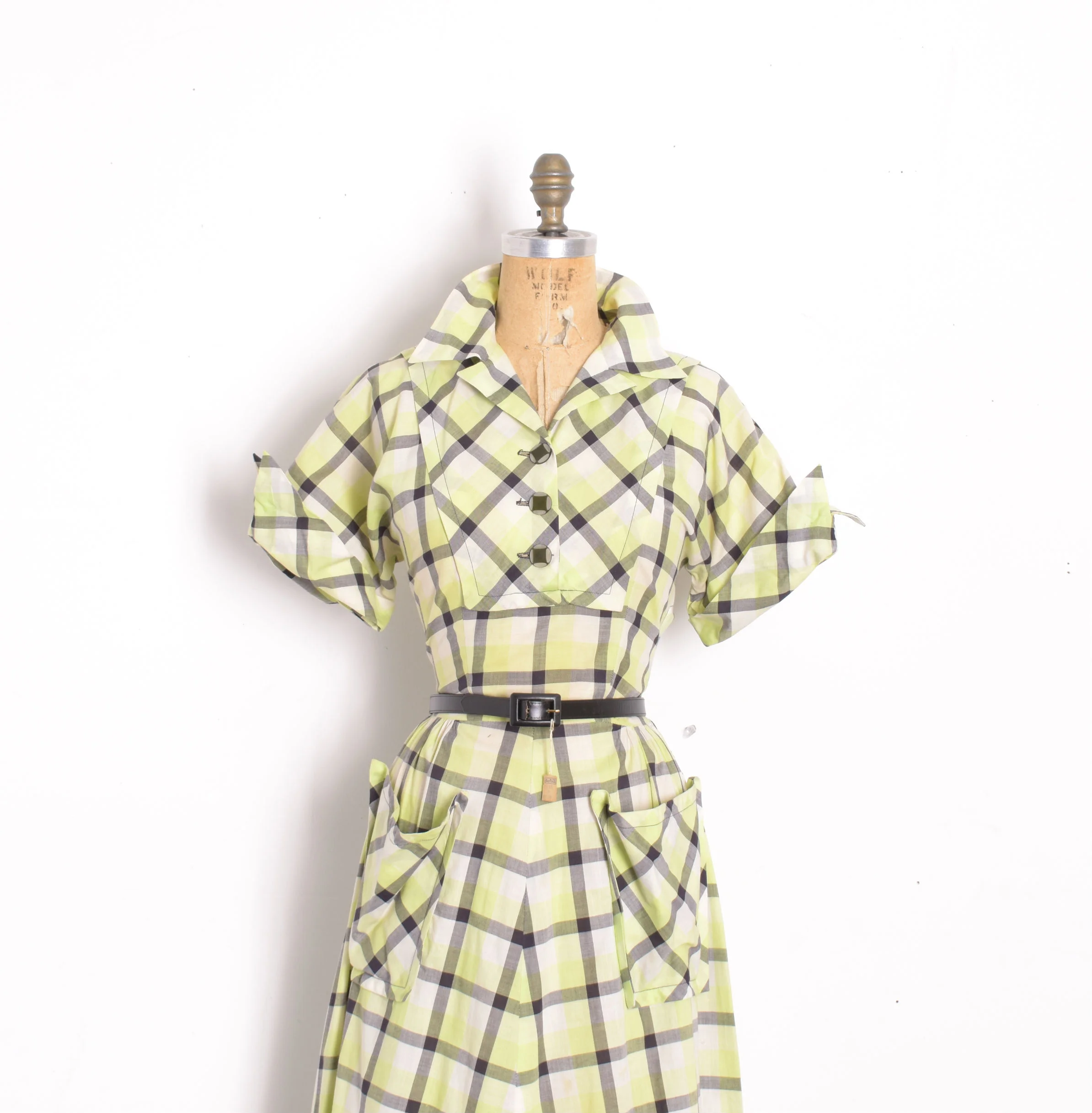 chartreuse plaid dress3.jpg