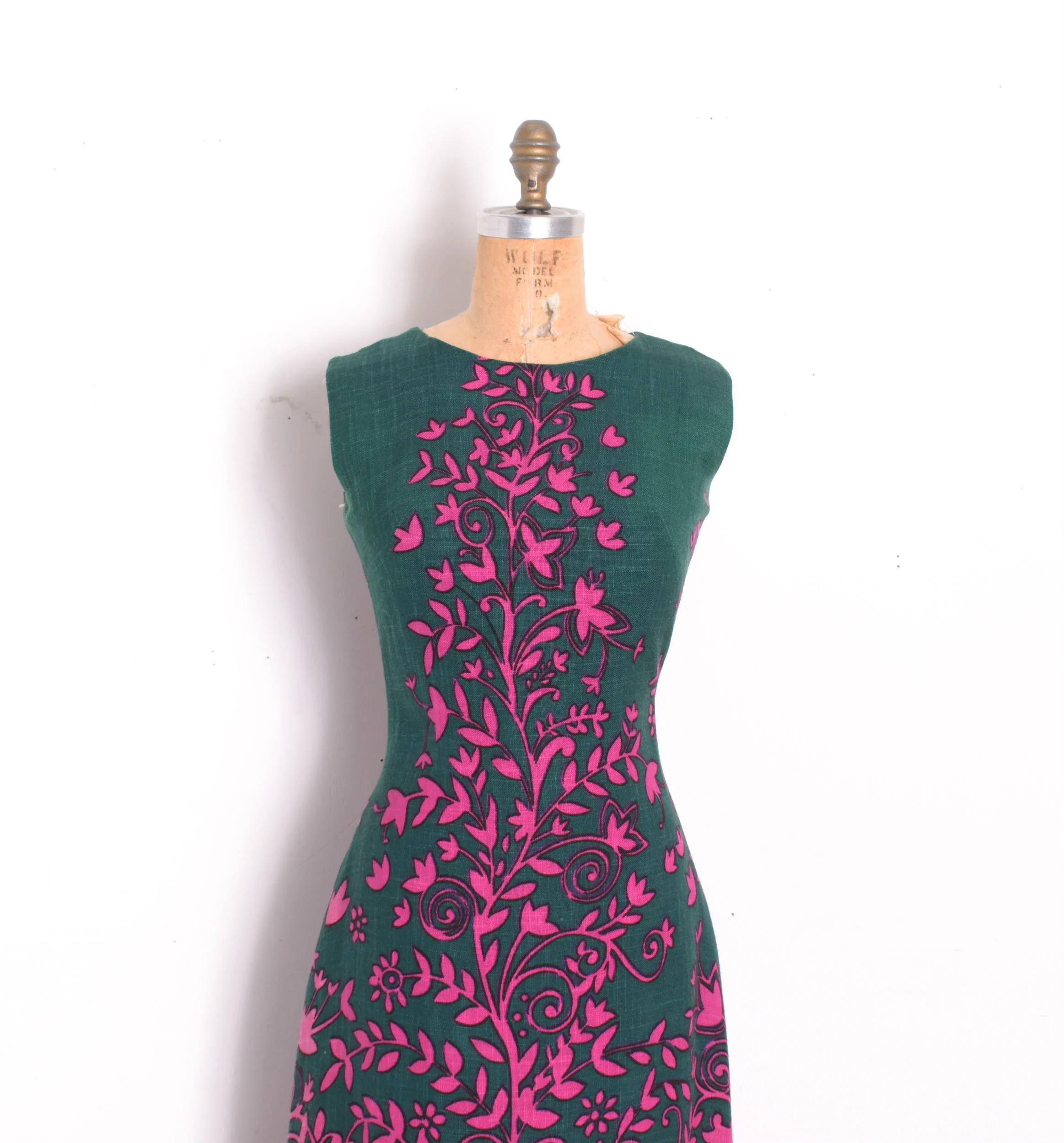 1960s linen dress3.jpg
