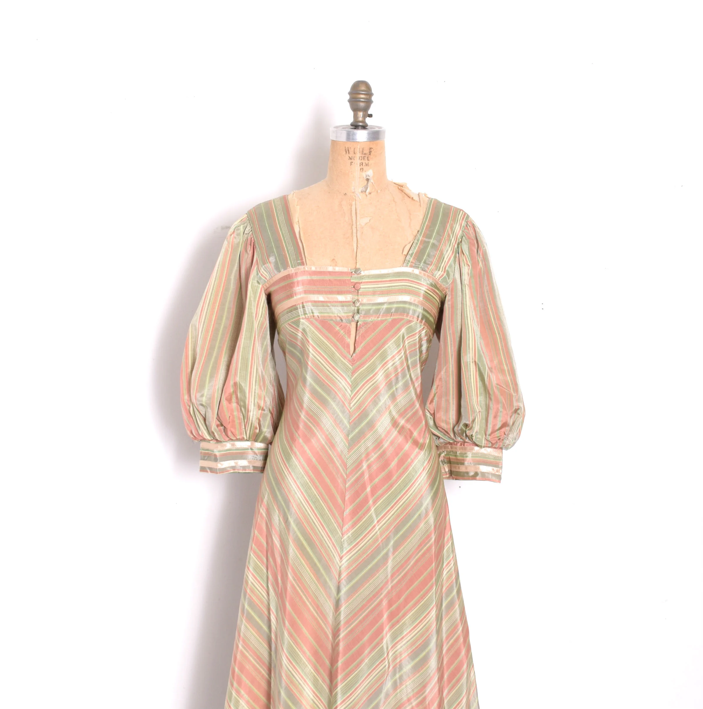 1970s striped silk dress3.jpg