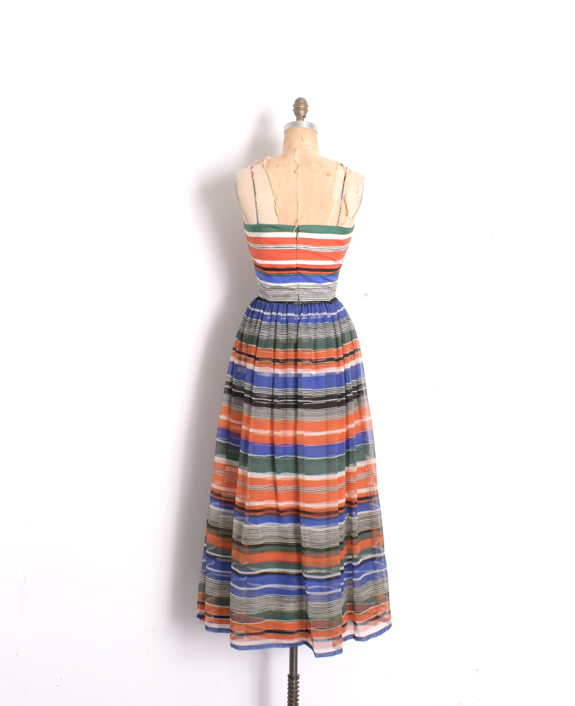 1960s striped party dress.jpg