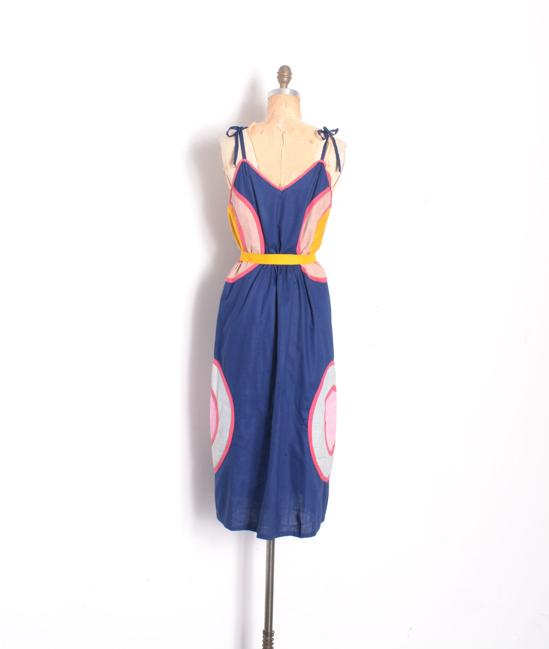 deadstock blue bullseye dress.jpg