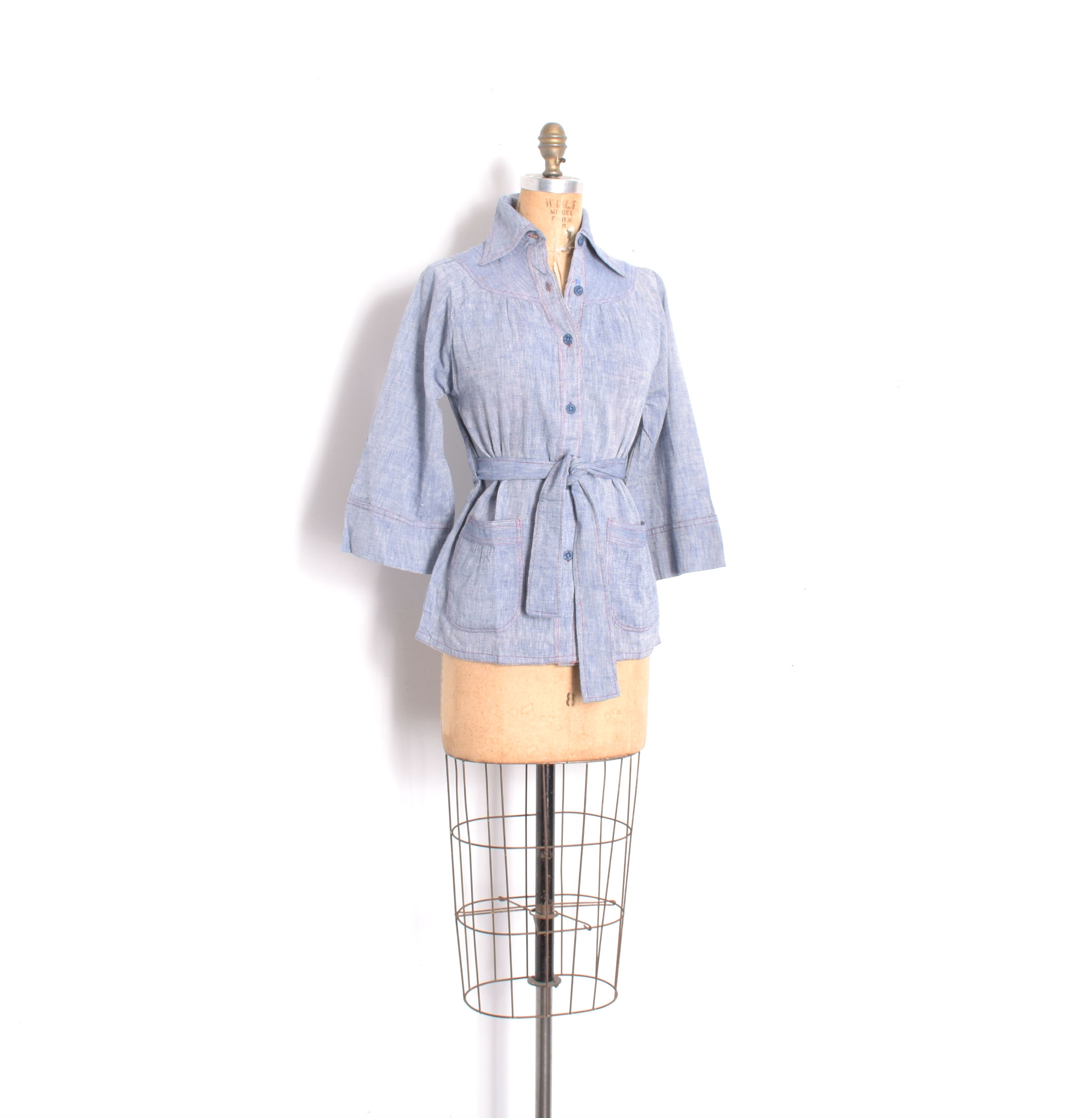 deadstock chambray top1.jpg